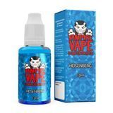 Набор для самозамеса Vampire Vape - Heisenberg 30 мл 47168 &mdash; купить в Podyk.com.ua