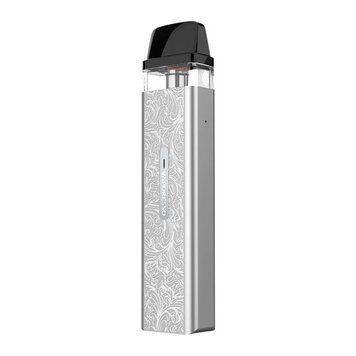 Vaporesso Xros Mini Pod Kit - Ancient Silver Багаторазова Pod система 907007 &mdash; купити в Podyk.com.ua