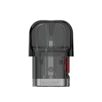 POD-картридж Smok Novo 2 Clear Cartridge Mesh 0.9 Ом 35467550 &mdash; купити в Podyk.com.ua