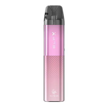 Elf Bar ELFX Pink Многоразовая Pod система 99052568 &mdash; купить в Podyk.com.ua