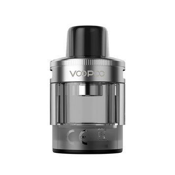 Картридж Voopoo PnP-X Cartridge 5ml Silver (DTL) 458827 &mdash; купити в Podyk.com.ua