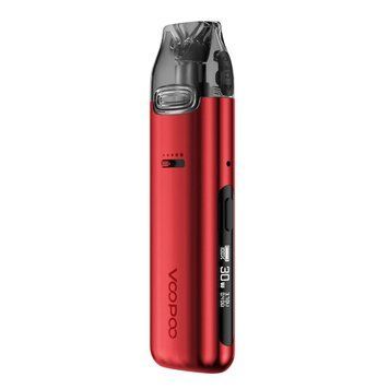Voopoo Vmate Pro Power Edition Red Многоразовая Pod система 458077 &mdash; купить в Podyk.com.ua