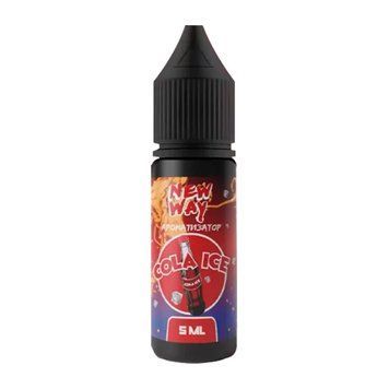 Набор для самозамеса New Way Ice: Cola Ice 15 мл 22400 &mdash; купить в Podyk.com.ua
