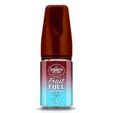 Набор для самозамеса Dinner Lady Fruit Full Cola Ice 30 мл 47119 &mdash; купить в Podyk.com.ua