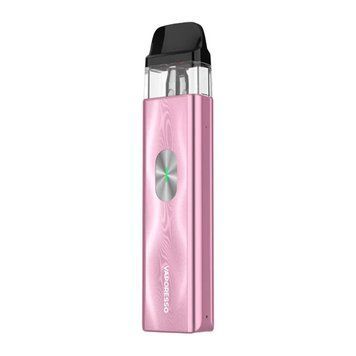 Vaporesso XROS 4 Mini Kit: Ice Pink POD cистема Багаторазова Pod система 776338 &mdash; купити в Podyk.com.ua