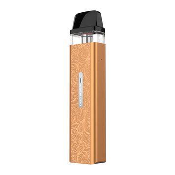 Vaporesso Xros Mini Pod Kit - Bronze Gold Багаторазова Pod система 907008 &mdash; купити в Podyk.com.ua