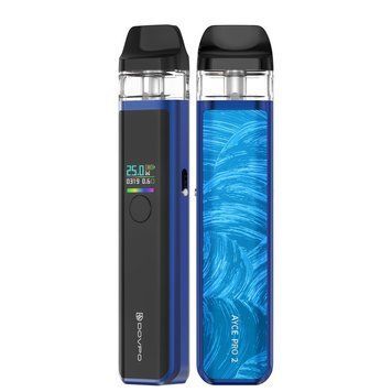 Dovpo Ayce Pro 2 1000 mAh - Navy Blue Многоразовая Pod система