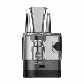 Картридж для OXVA Oneo Pod Cartirdge 0.6 Ом 3.5ml 459078 &mdash; купить в Podyk.com.ua