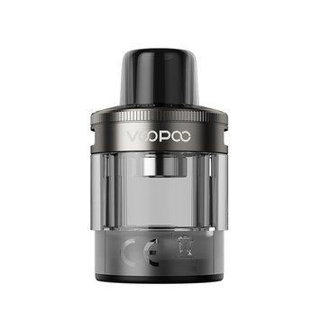 Картридж Voopoo PnP-X Cartridge 5ml Grey (DTL) 458828 &mdash; купити в Podyk.com.ua