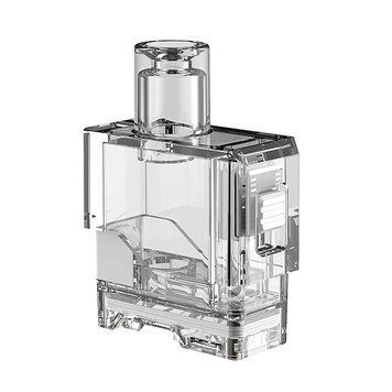 Пустой картридж Lost Vape Orion Art Pod 2.5ml - Full Clear 459128 &mdash; купить в Podyk.com.ua