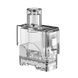 Пустой картридж Lost Vape Orion Art Pod 2.5ml - Full Clear 459128 &mdash; купить в Podyk.com.ua