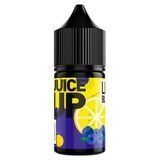 Набор для самозамеса Juice Up Salt Lemon Blueberry 30 мл 7094 &mdash; купить в Podyk.com.ua