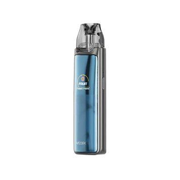 VooPoo Vmate Max 2 2100 mAh - Denim Blue Багаторазова Pod система