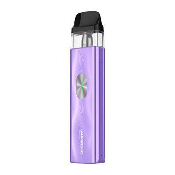 Vaporesso XROS 4 Mini Kit: Ice Purple POD cистема Багаторазова Pod система 776339 &mdash; купити в Podyk.com.ua