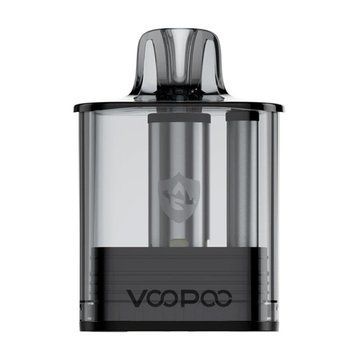 Картридж VOOPOO Vrizz Pod Cartridge 15ml 0.4Ом 458879 &mdash; купити в Podyk.com.ua
