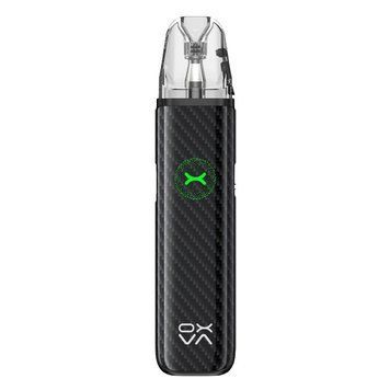 Oxva Xlim Go 2 - Black Carbon Багаторазова Pod система 458329 &mdash; купити в Podyk.com.ua