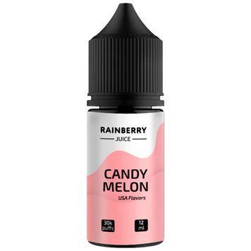 Набор для самозамеса Rainberry Juice: Candy Melon 30 мл 21502 &mdash; купить в Podyk.com.ua