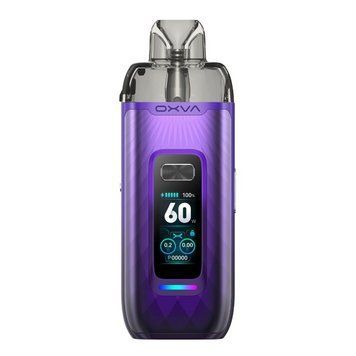 Oxva VPrime - Auroral Purple Багаторазова Pod система 458429 &mdash; купити в Podyk.com.ua