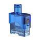 Пустой картридж Lost Vape Orion Art Pod 2.5ml - Blue Clear 459129 &mdash; купить в Podyk.com.ua