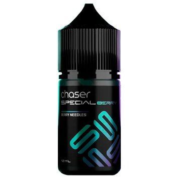 Набор для самозамеса Chaser Special Berry: Berry Needles 30 мл 123853 &mdash; купить в Podyk.com.ua