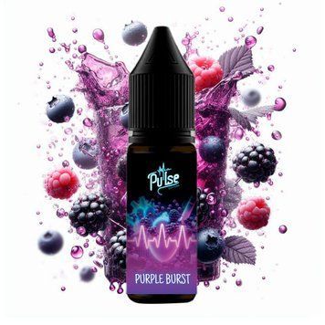Набір для самозамісу Pulse: Purple Burst 15 мл 19076 &mdash; купити в Podyk.com.ua