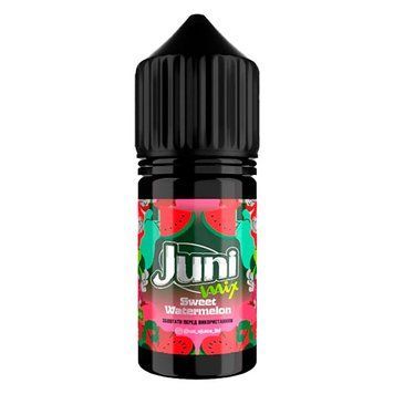 Набор для самозамеса Juni Mix: Sweet Watermelon 30 мл (5.0%) 456130 &mdash; купить в Podyk.com.ua