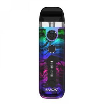 Smok Novo 5 Kit - Fluid 7-Color Багаторазова Pod система 458180 &mdash; купити в Podyk.com.ua