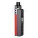 VooPoo Drag H80S Red Багаторазова Pod система 457980 &mdash; купити в Podyk.com.ua