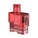 Пустой картридж Lost Vape Orion Art Pod 2.5ml - Red Clear 459130 &mdash; купить в Podyk.com.ua