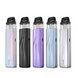 Vaporesso XROS 5 mini Titanium Silver Многоразовая Pod система 741982-1 &mdash; купить в Podyk.com.ua
