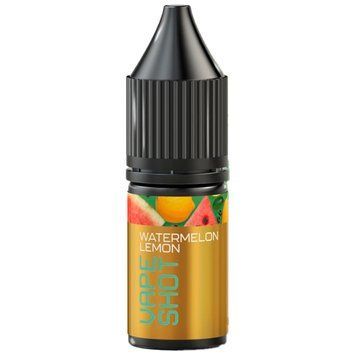 Набор для самозамеса Liquid Lab Vape Shot: Watermelon Lemon 15 мл (5.0%) 779462 &mdash; купить в Podyk.com.ua