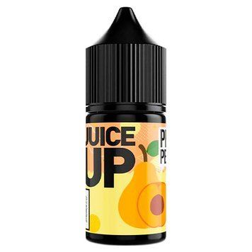 Набір для самозамісу Juice Up Salt Pear Peach 30 мл 7094 &mdash; купити в Podyk.com.ua