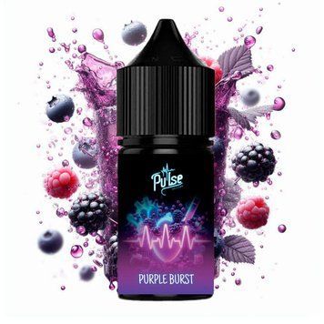 Набір для самозамісу Pulse: Purple Burst 30 мл 17132 &mdash; купити в Podyk.com.ua