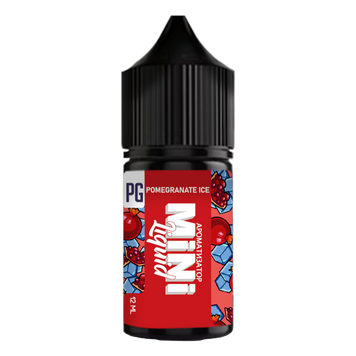 Набір для самозамісу Mini liquid: Pomegranate Ice 30 мл 19392 &mdash; купити в Podyk.com.ua