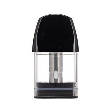 Картридж Uwell Caliburn A2 Pod 2ml 0.9 Ом 459231 &mdash; купить в Podyk.com.ua