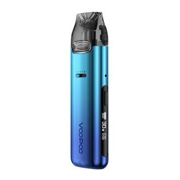 Voopoo Vmate Pro Power Edition Dawn Blue Многоразовая Pod система 458081 &mdash; купить в Podyk.com.ua