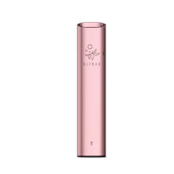 Elf Bar Mate 500 Battery Grey Black Многоразовая Pod система 665151 &mdash; купить в Podyk.com.ua