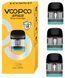 POD-картридж Voopoo Argus Snap 1.0ohm 2ml - фото 3