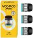 POD-картридж Voopoo Argus Snap 1.0ohm 2ml - фото 1