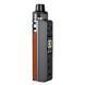 VooPoo Drag H80S Brown Багаторазова Pod система 457981 &mdash; купити в Podyk.com.ua