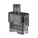Пустой картридж Lost Vape Orion Art Pod 2.5ml - Black Clear 459131 &mdash; купить в Podyk.com.ua