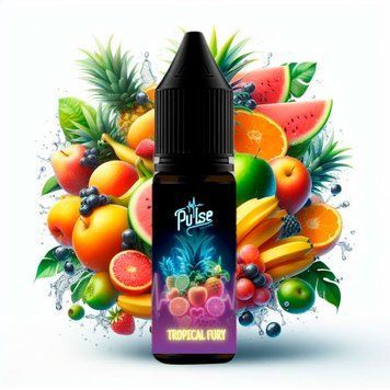 Набір для самозамісу Pulse: Tropical Fury 15 мл 19076 &mdash; купити в Podyk.com.ua