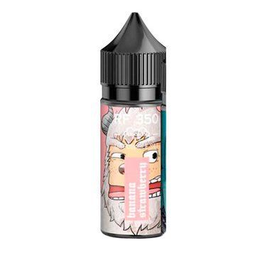 Набор для самозамеса Flavorlab RF350 Salt Strawberry Banana 30 мл (5%) 704897 &mdash; купить в Podyk.com.ua