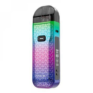 Smok Nord 5 Mod Kit - 7 Color Dart Многоразовая Pod система 458232 &mdash; купить в Podyk.com.ua