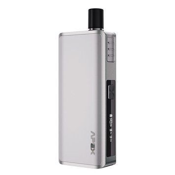 Vaporesso Apex 2000mAh - Satin Silver Багаторазова Pod система 458682 &mdash; купити в Podyk.com.ua