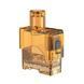 Пустой картридж Lost Vape Orion Art Pod 2.5ml - Amber Clear 459132 &mdash; купить в Podyk.com.ua