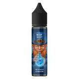 Набор для самозамеса Elfshot: Blue Razz Lemonade 30 мл 22861 &mdash; купить в Podyk.com.ua