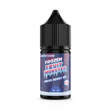 Набір для самозамісу Frozen Fruit Monster: Mixed Berry Ice 30 мл 19459 &mdash; купити в Podyk.com.ua