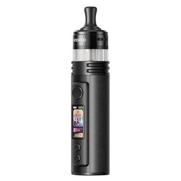 VooPoo Drag H40 Pro - Spray Black Багаторазова Pod система