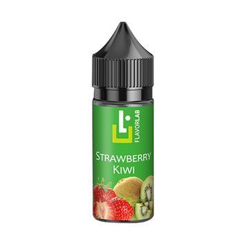 Набір для самозамісу Flavorlab Aroma Max Kiwi Strawberry 30 мл (5.0%) 704867 &mdash; купити в Podyk.com.ua